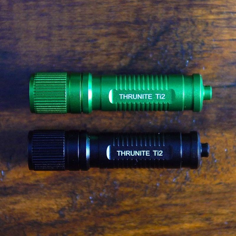 THRUNITE TI2 ĐÈN PIN MÓC KHOÁ 120 lumen | BigBuy360 - bigbuy360.vn