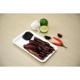 THỊT TRÂU GÁC BẾP Đặc Sản - Thực phẩm sạch