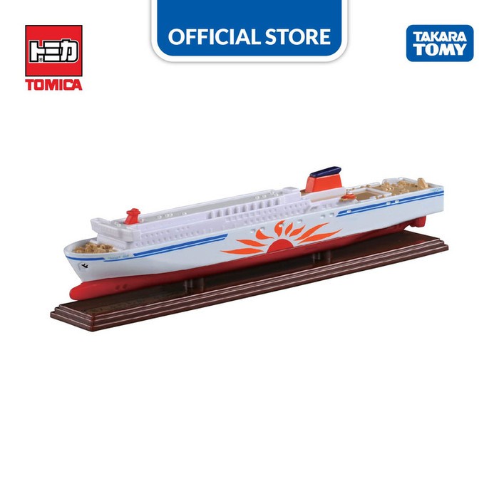 Tomica Mô Hình Đồ Chơi Nhân Vật Hoạt Hình Tc184 Tomica 129