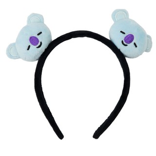 Cài tóc BTS (line friends BT21)