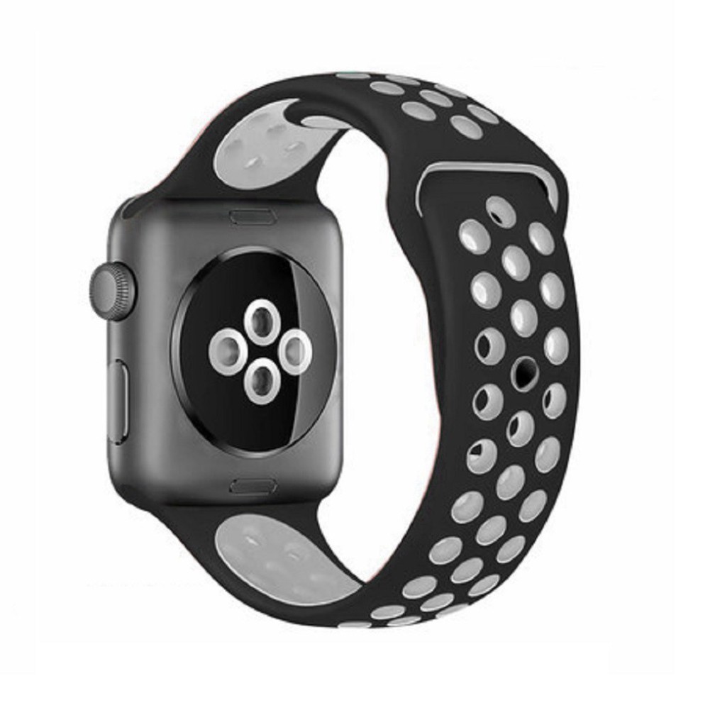 Dây Apple Watch ⚡ Dây Apple Watch Sports Năng Động - Hot Trend ⚡ Apple Watch Series 5/4/3/2/1 - VipStore89