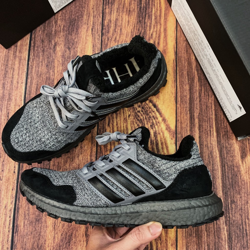 Adidas Ultra BOOST 4.0 Oreo BB6180 Cookies and Pinterest