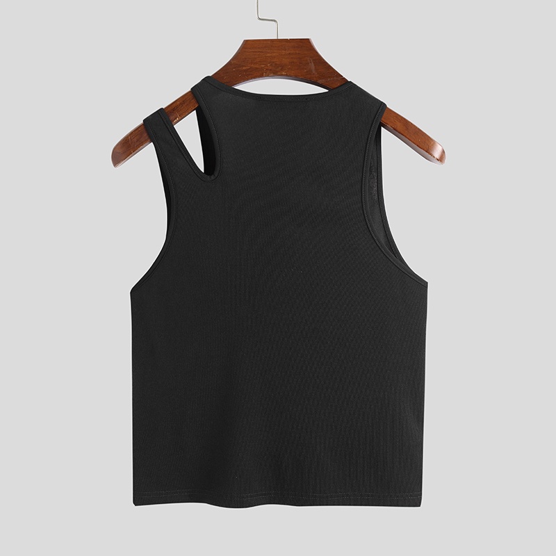 Áo Ba Lỗ Tập Gym Cho Nam