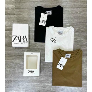 Set áo phông nam Zara