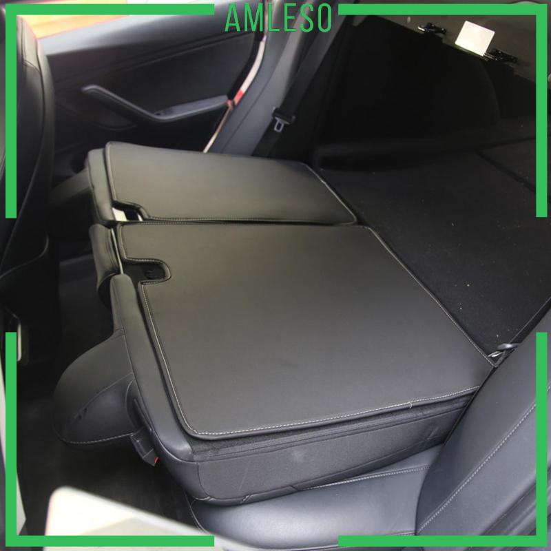 Đệm lót ghế ngồi xe hơi Tesla Model 3 Y