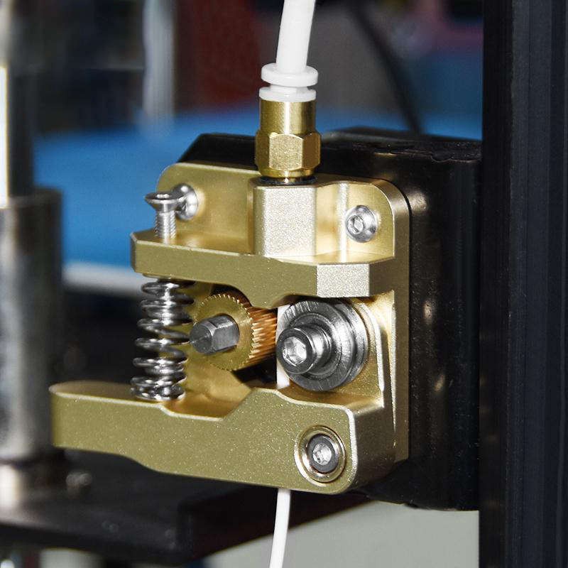 Phụ Tùng Máy Đùn Mk8 Cr10 Bằng Hợp Kim Nhôm 1.75mm Cho Mk8 Cr-10 | BigBuy360 - bigbuy360.vn