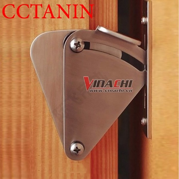 Chốt cửa trượt an toàn inox 304 (cái)