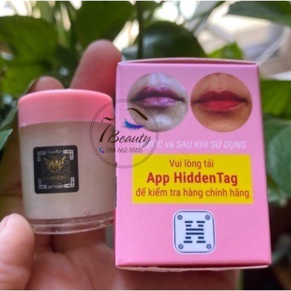 Dưỡng môi mỹ hương (mẫu mới) | BigBuy360 - bigbuy360.vn