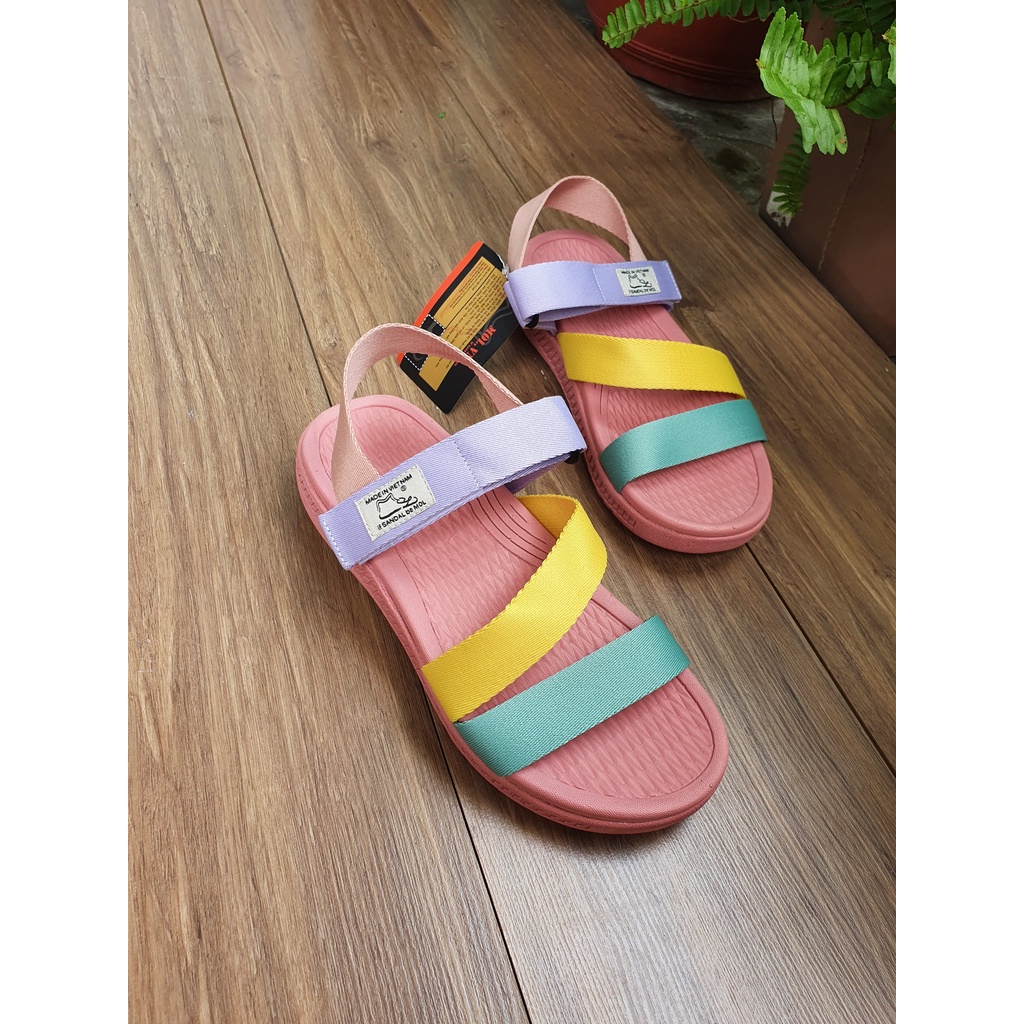 Sandal thời trang nam/nữ size từ 35 đến 40