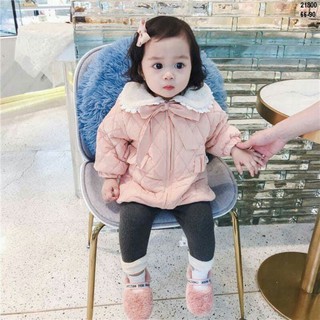 Hồng thắm 3b thun lạnh cho bé 16kg