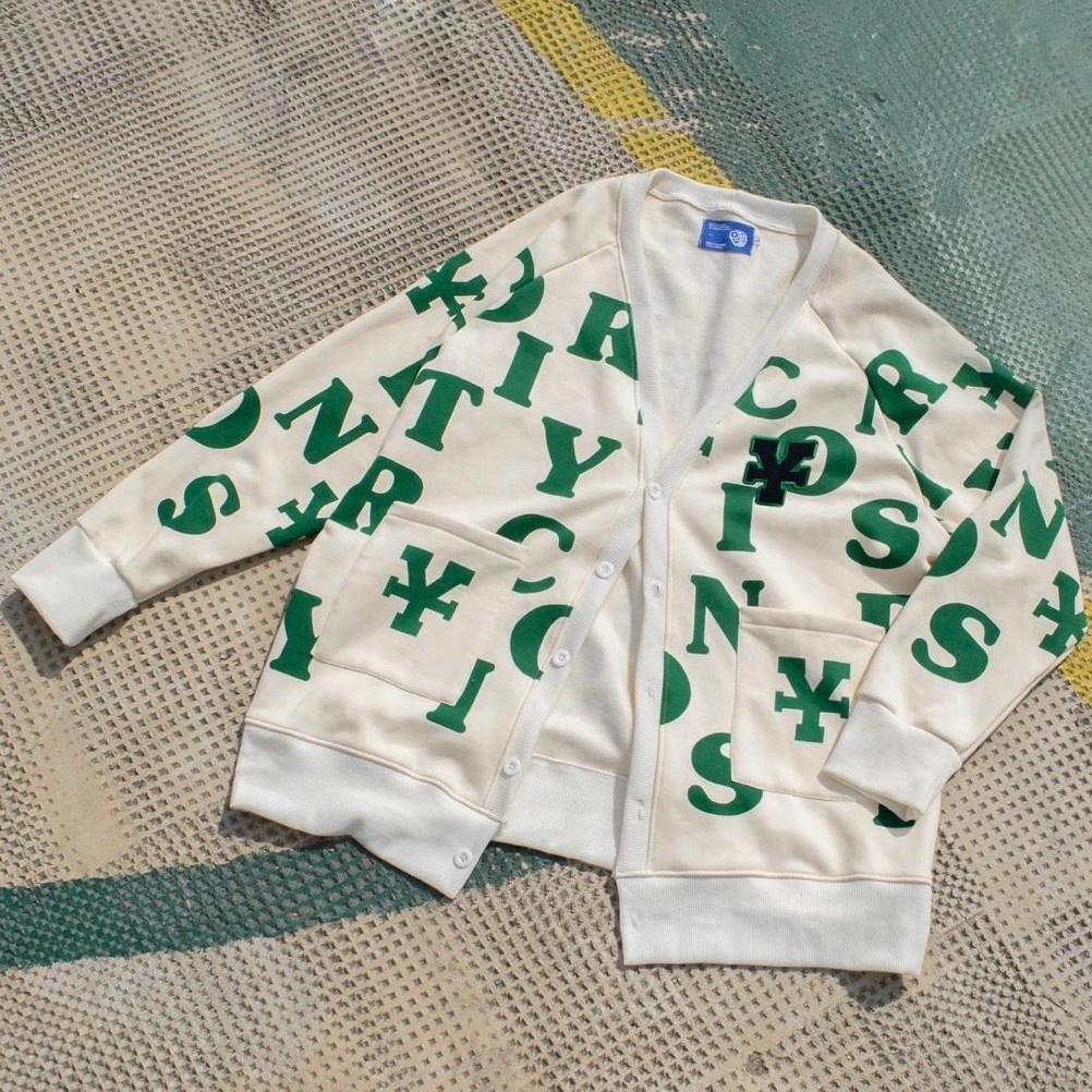 Áo khoác cardigan nữ bomber phù hợp xì teen học sinh HA02