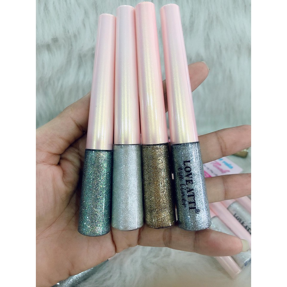 KẺ MẮT NƯỚC NHŨ LOVE ATTI