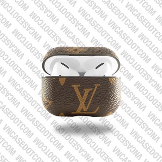 Collection LV Ốp Airpod cho 1 / 2 / PRO