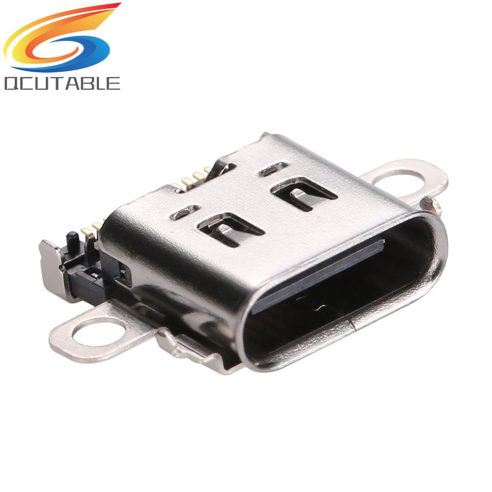 Cổng Sạc USB C Cho Nintendo Switch Console