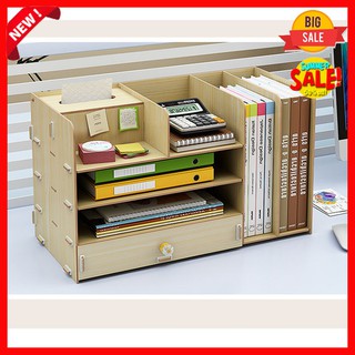 KỆ SÁCH ĐỂ BÀN B06