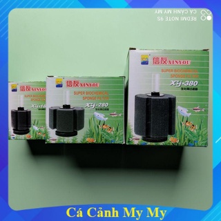Lọc vi sinh Bio xy180 xy280 xy380