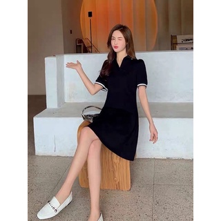 Đầm suông phom A Big size siêu xinh