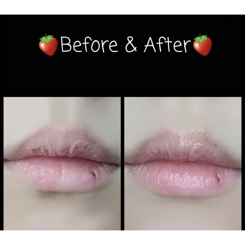 Mặt nạ ngủ dưỡng ẩm môi và phục hồi môi thâm LANEIGE mini