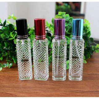 Ống chiết nước hoa 9-12ml