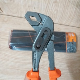 Kìm mỏ quạ Kìm mỏ quạ 10inh KAIYU TOOLS