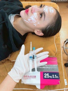 CĂNG BÓNG NHẬT BẢN