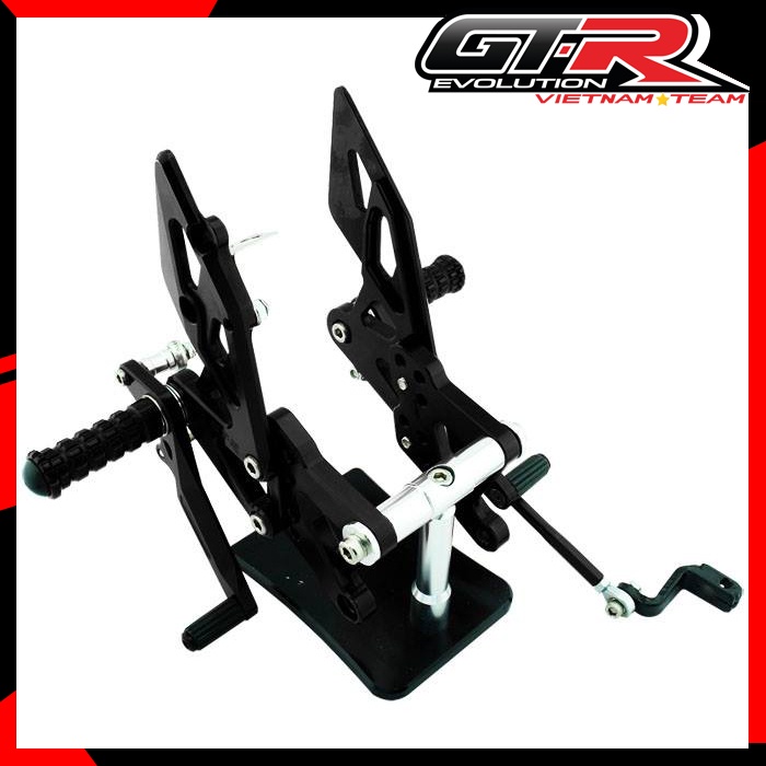 Số gãy GTR R3  / MT03