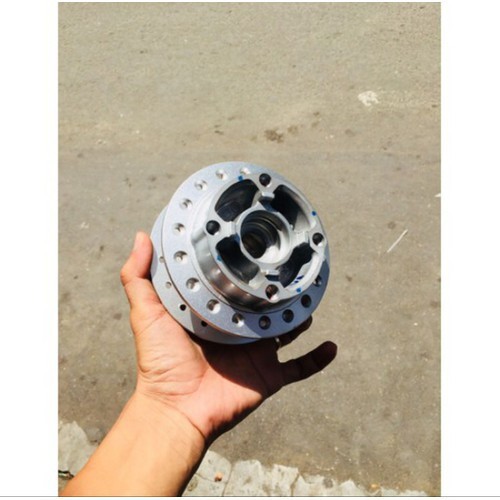 Đùm trước wave S110