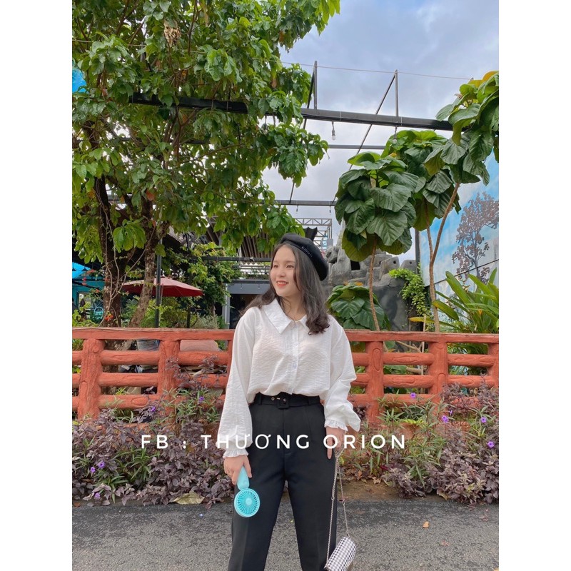 Quần Tây DÀI MS8 | BigBuy360 - bigbuy360.vn