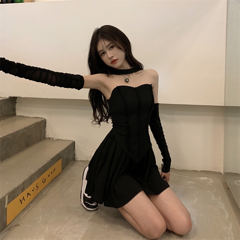 Áo thun COZOK trơn đơn giản quyến rũ đa năng