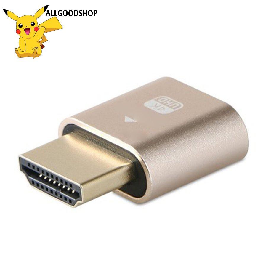 Thiết Bị Chia Sẻ Màn Hình Hdmi 4k Siêu Cao