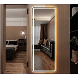 HCM - GƯƠNG TOÀN THÂN DECOR SIÊU ĐẸP