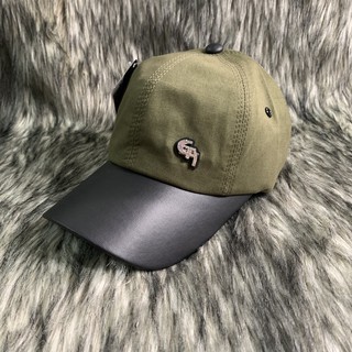 Nón Kết Sơn Vải Thô Lưỡi Da Quân Đội Army S047