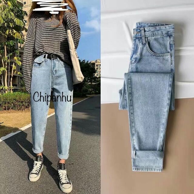 Quần baggy túi hộp.. 😍😍😍