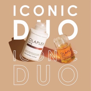 Bộ sản phẩm Olaplex