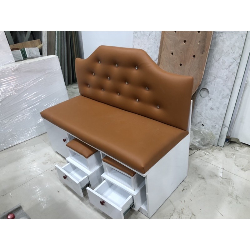 Băng Ghế Nail 1,2m