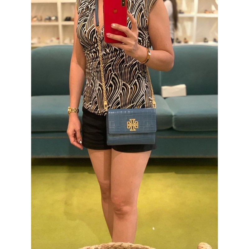 Túi Tory Burch auth sale