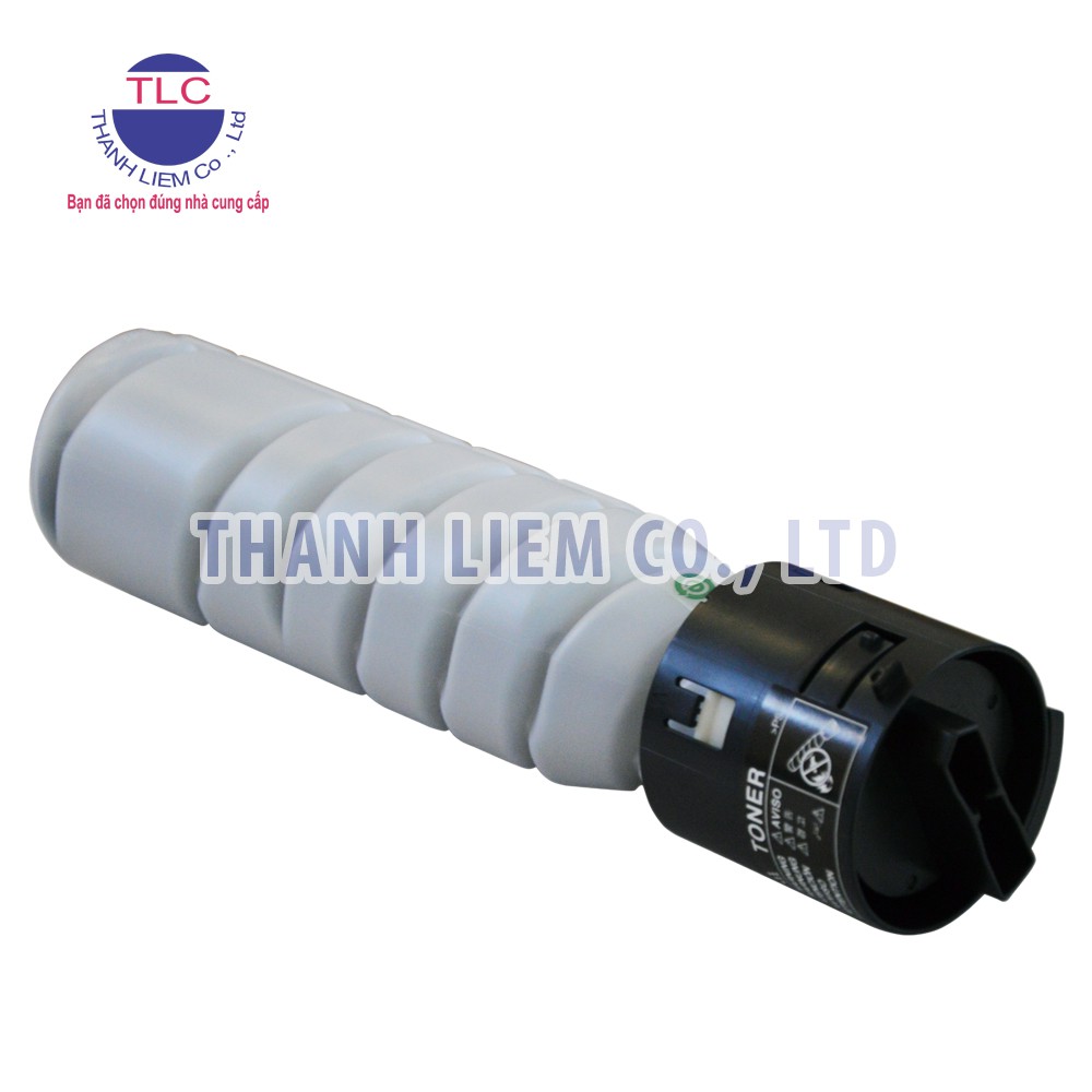 Hộp mực Thuận Phong TN118 dùng cho máy photocopy Konica Minolta bizhub 164/ 184/ 195/ 206/ 226/ 266/ 306/ 7718/ 7818