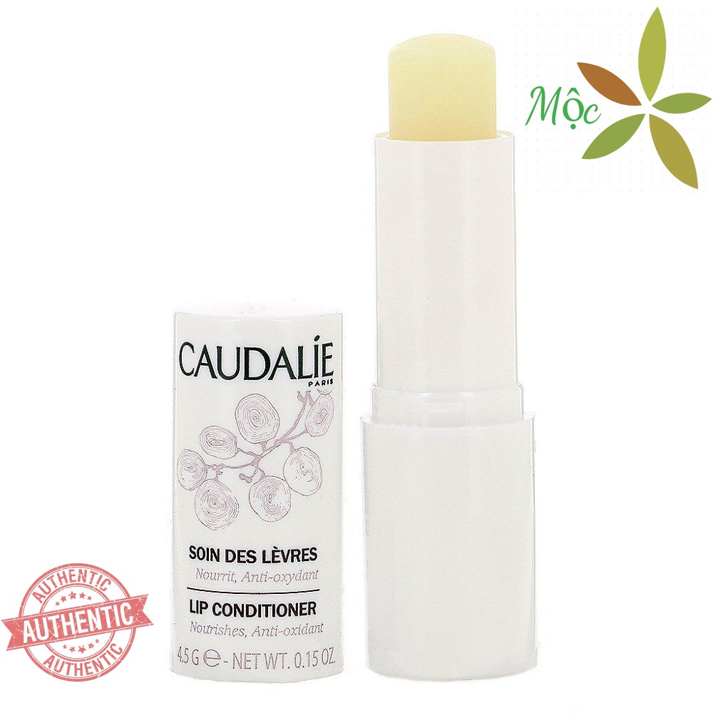Son Dưỡng Môi Caudalie💖FREESHIP 💖 Giảm 10K khi nhâp [MOCCOS10K] - Dược mỹ phẩm Pháp