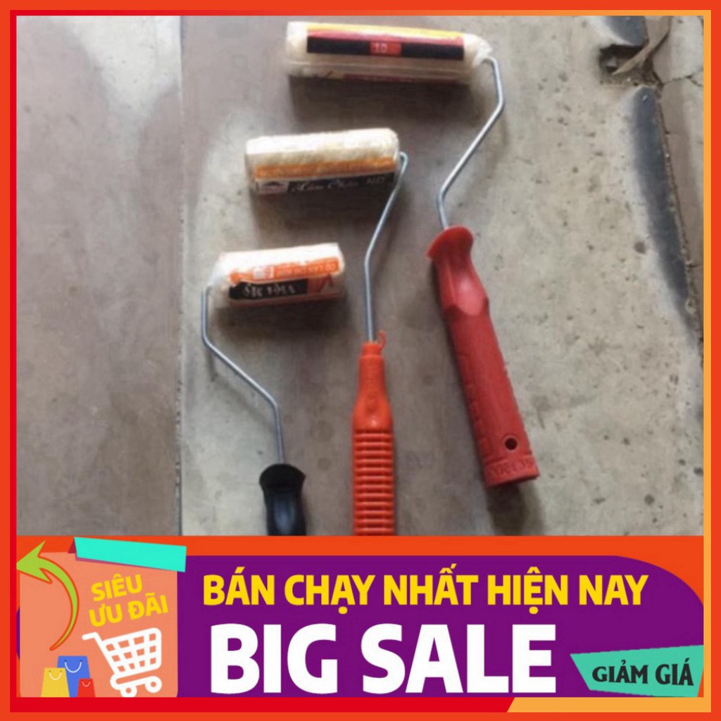 [SALE] [SIÊU SALE] [GIÁ HỦY DIỆT] Lô Sơn ( cọ Sơn ) dầu Việt Mỹ - Lâm Châu các kích thước