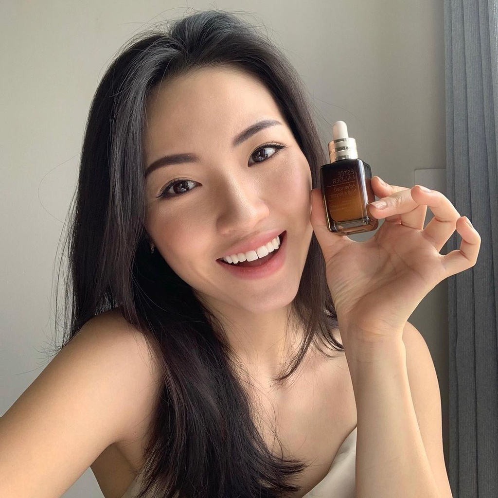 Bộ Mỹ Phẩm Chống Lão Hóa Estee Lauder gồm 3 sản phẩm