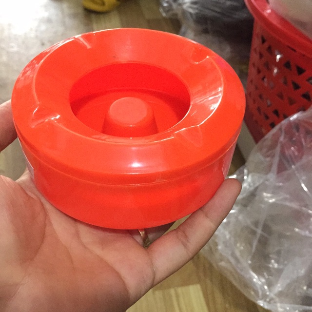 Gạt tàn thuốc lá