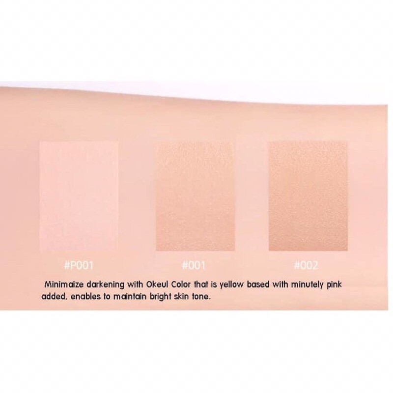 KEM NỀN 3CE MATTE FIT FOUNDATION