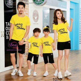 Áo đồng phục đi biển