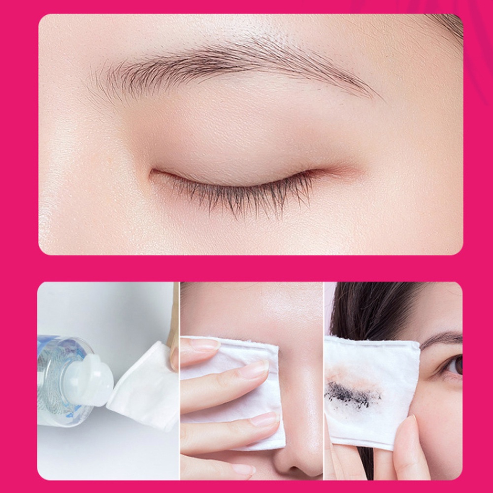 [Hàng mới về] Mascara làm dài dày và cong mi chống thấm nước lâu trôi hiệu Phoera