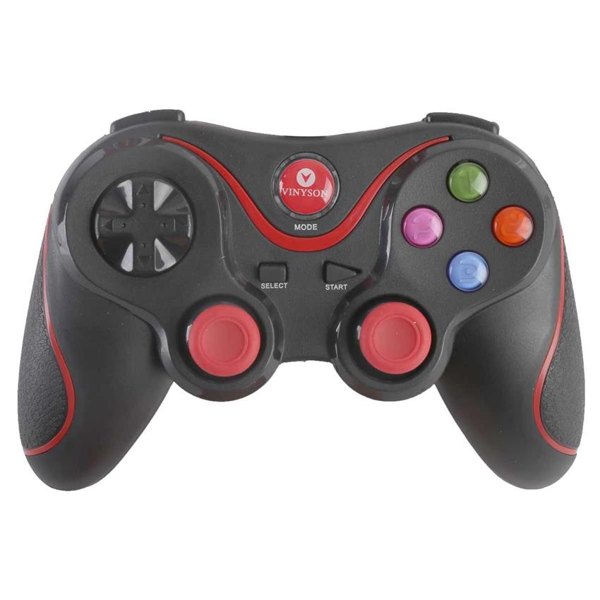 Tay cầm chơi game fifa online Vinyson U928 chính hãng
