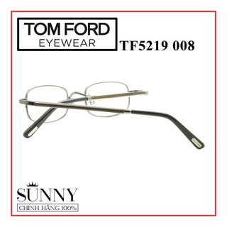 Gọng kính Tom Ford TF5219