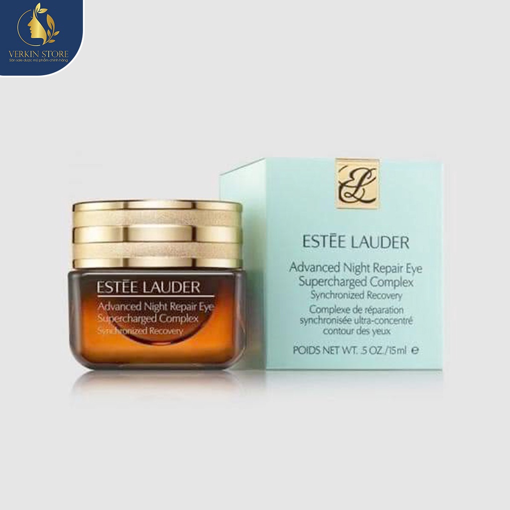 Kem dưỡng phục hồi da vùng mắt Estee Lauder 3ml/15ml  - Verkin Store