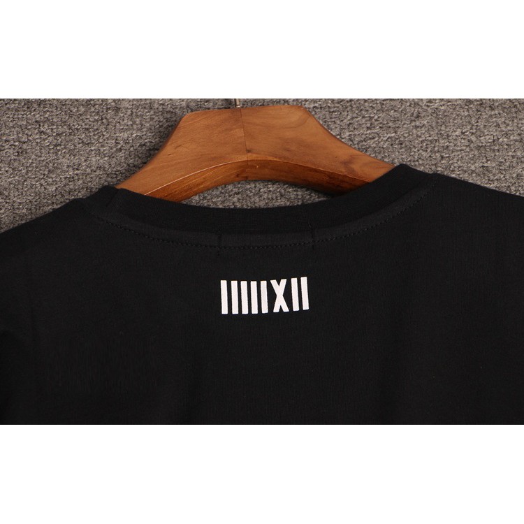 Áo MOTTE IIIIIXII Cosplay GD