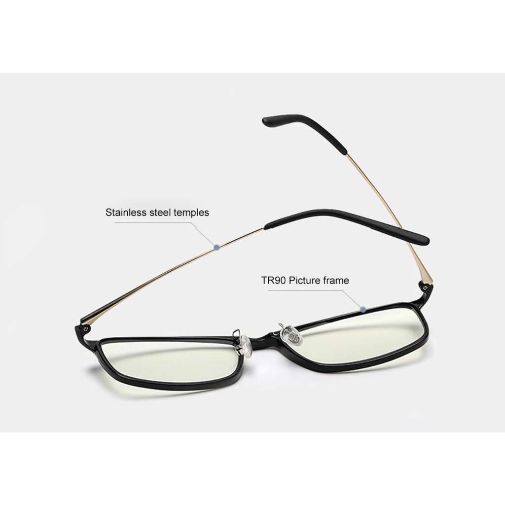 Kính chống tia UV ánh sáng xanh Xiaomi TS HMJ01TS