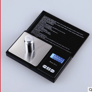 Cân tiểu ly điện tử 0.01g - 500g max